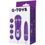 Віброяйце Toyfa A-Toys Рurple: Для кого Для жінок