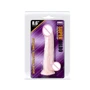 Фалоімітатор SUPER DILDO 8.6, BW-008091N: Наявність вібрації  немає