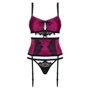Комплект Obsessive 861-SEG-5 set, L/XL фото 2