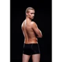 Мужские трусы боксеры Microfiber Boxer, черный S/M фото 2