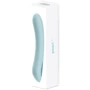 Інтерактивний вібростимулятор точки G Kiiroo Pearl 2+ Turquoise: Призначення Для точки ДЖИ