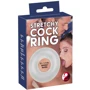 Эрекционное кольцо Orion Stretchy Cock Ring: Для кого Для мужчин