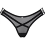 Трусики Obsessive Roxelia thong M/L: Для кого Для женщин