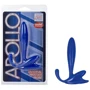 Анальная пробка Apollo Prostate Probe Blue: Для кого Унисекс