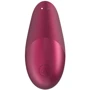 Womanizer Liberty Red Wine Вакуумный стимулятор, 10.4x5.5 см: Для кого Для женщин