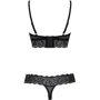 Комплект Obsessive 852-SET-1 set, S / M фото 3