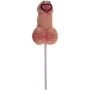 Льодяник OOTB Sexy Candy Lollipop Penis Wow, 70 г