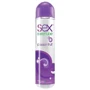 Лубрикант оральний Sex Sweet Lube Passion Fruit, 234 мл