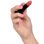 CalExotics Hide & Play Lipstick міні-вібратор 8.25x2 см, червоний: Тип управління кнопкове