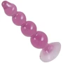 Анальная пробка Orion Anal Beads (розовый)