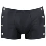 Сексуальні шорти Passion 048 SHORT DAVID black L/XL: Вид Трусы