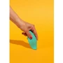 Вибратор для клитора Romp Wave Lay-On Vibrator, 11.6х5.3 см: Тип и форма Мини-вибраторы