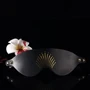 Маска на очі Zalo Blindfolds фото 8