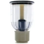 Анальная помпа Master Series Intake Anal Suction Device (прозрачный): Тип Анальная помпа