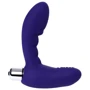 Вибростимулятор простаты ToDo By Toyfa Vibrating Prostate Massager Bruman