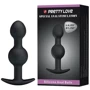 Анальный стимулятор Pretty Love SPECIAL ANAL STIMULATION, BI-040034: Для кого Унисекс