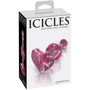 Анальная пробка Pipedream - ICICLES No.75 фото 5