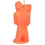 Свеча LOVE FLAME - Passion Orange Fluor, CPS10-ORANGE: Производитель LOVE FLAME