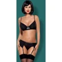 Комплект Obsessive Gretia set, L / XL: Для кого Для жінок