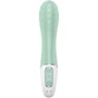 Вібратор Satisfyer Air Pump Vibrator 3: Діаметр, см 4.3