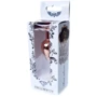 Анальна пробка із кристалом BOSS of TOYS Boss Series - Jewellery Red Gold PLUG Red S, BS6400109 фото 7