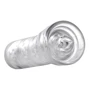 Palm-Tec Hot Rod HR Vol 17 Mouth Stroker - открытый мастурбатор, 15х6 см