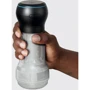 Мастурбатор Kiiroo Feel Pocket Crystal с всасывающей интерактивной насадкой PowerBlow Combo Set: Глубина, см 15