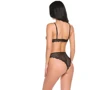 Эротический комплект NDS 325-1 Black S/M (23429): Вид Колготки