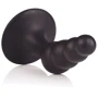 Calexotics Dr. Joel Kaplan Silicone Graduated Prostate Probe - массажер простаты, 10.25x3.25 см: Материал Силикон