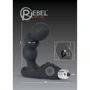 Масажер простати Rebel Bead-Shaped Prostate Stimulator: Для кого Для жінок