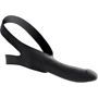 Кляп Master Series Face Fuk Strap On Mouth Gag (черный): Производитель Master Series