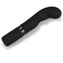 Вібратор для точки G LoveToy O-Sensual G Intru Black: Призначення Для точки ДЖИ
