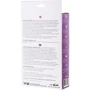 Вагинальные шарики A-Toys Pleasure Balls Set: Количество шариков 4