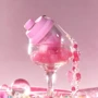 Вакуумний стимулятор-брелок KISSTOY Kiss Pods, 5 рівнів інтенсивності + Turbo-режим, 2 насадки: Призначення Клиторальные