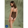 Боди ECO Passion KERRIA BODY black L/XL: Вид Боди