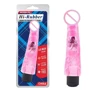 Вібромасажер CHISA 8.8 Inch Dildo Pink: Для кого унісекс