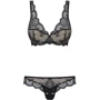 Комплект Obsessive 853-SET-1 set, S/M фото 2