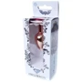 Анальная пробка с кристаллом BOSS of TOYS Boss Series - Jewellery Red Gold PLUG Pink S, BS6400107 фото 6