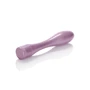 Мультискоростной вибратор Teardrop Probe, 14x3.25 см, розовый: Тип и форма Классические