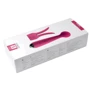 Svakom - Emma Heating Wand Massager вібратор, 21x4.8 см: Тип управління кнопкове
