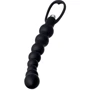 Анальная цепочка с вибрацией Toyfa A-Toys Vibro Anal Beads: Тип Анальные цепочки, бусы