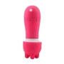 Вибромассажер Chisa Pressure Activated Super Mushroom, Pink: Для кого Для женщин