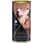 Съедобное согревающее масло Warming Oil Intimate Kisses, 100 мл, темный шоколад: Эффект Согревающий