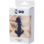 Анальний затор з вібрацією ToDo By Toyfa Anal Vibrator Adore: Матеріал Силикон