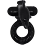 Кольцо эрекционное SWEET RING, BI-010133-2: Цвет черный