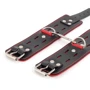 Кайдани PVC Handcuffs Standart Leg Cuffs, SKN-AS17: Виробник SKN