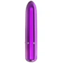 Вибропуля PowerBullet - Pretty Point Rechargeable Purple