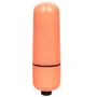 Вибропуля California Exotic Novelties 3-Speed Bullet (оранжевая)