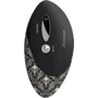 Womanizer W500 - вакуумный стимулятор клитора с кристаллом Swarovski, черный с узором: Для кого Для женщин