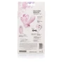 Стимулятор Butterfly Remote Venus GButterfly Remote Venus G 7.5x2.5 см: Диаметр, см 2.5